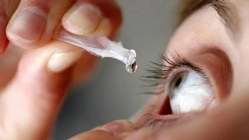 Что такое ложная близорукость