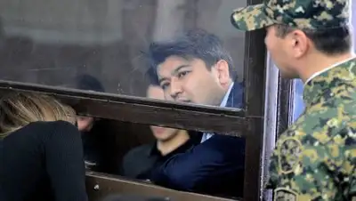 Фото: Zakon.kz, фото - Новости Zakon.kz от 08.01.2018 11:39