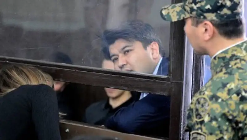 Бишимбаев не утверждал претендентов на должности в АО «Байтерек DEVELOPMENT»