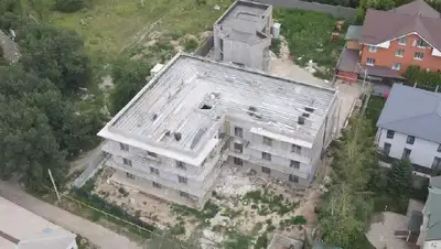 этаж, фото - Новости Zakon.kz от 28.07.2022 15:06