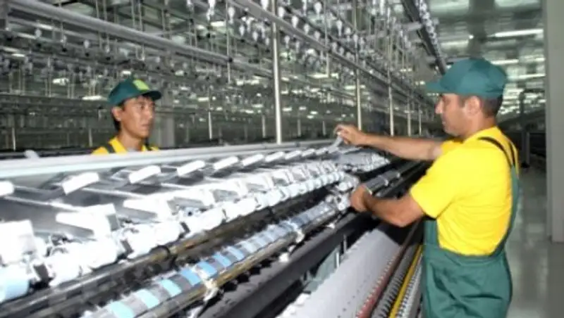 Госпрограмма «Дорожная карта бизнеса-2020» утверждена в Казахстане