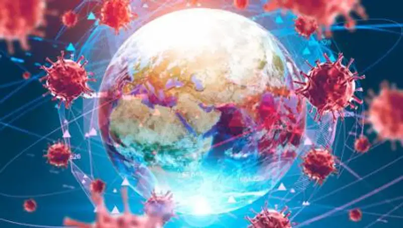 Ситуация с пандемией коронавируса ухудшается - ВОЗ