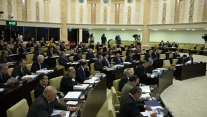 В Казахстане проведут реформы по окупаемости инвестиций, сделанных на условиях ГЧП