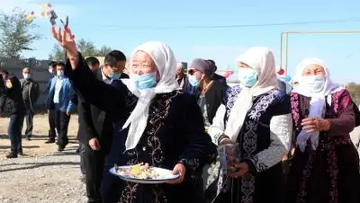 пресс-служба, фото - Новости Zakon.kz от 22.09.2020 11:54