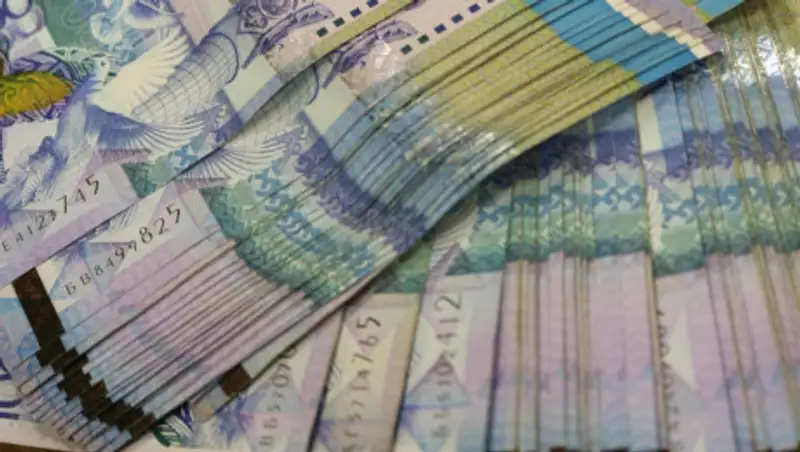 Сотрудников управления Минобороны подозревают в хищении 92 млн тенге