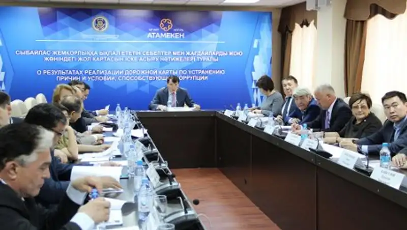 Коррупционных преступлений в сфере экологии стало в 3 раза больше