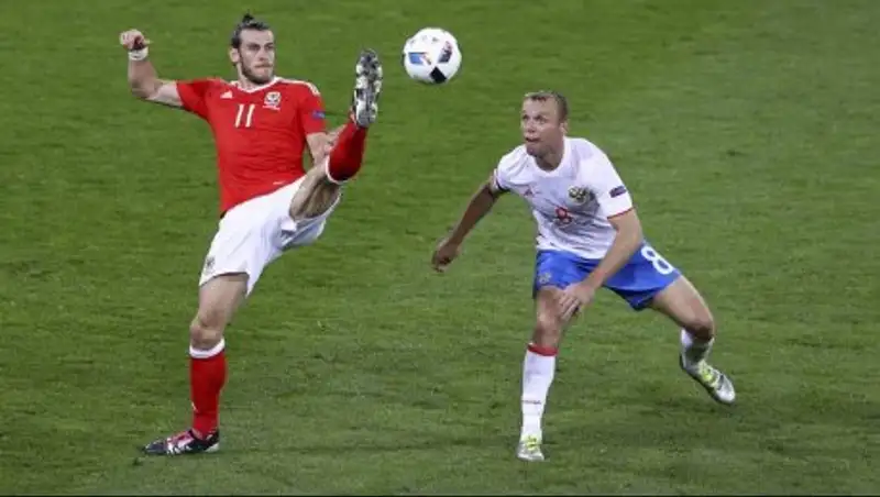 Какая боль… Уэльс-Россия - 3:0