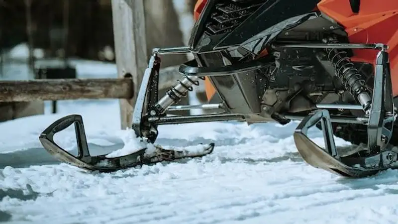 Появились подробности смертельного наезда снегохода близ Актобе