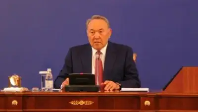 Нұржас Жақсыбай, фото - Новости Zakon.kz от 05.04.2018 17:03