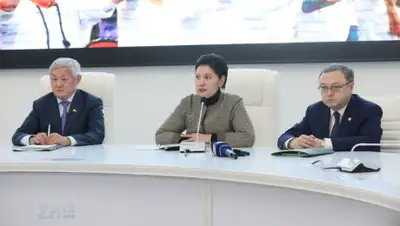 пресс-служба, фото - Новости Zakon.kz от 14.03.2019 16:28