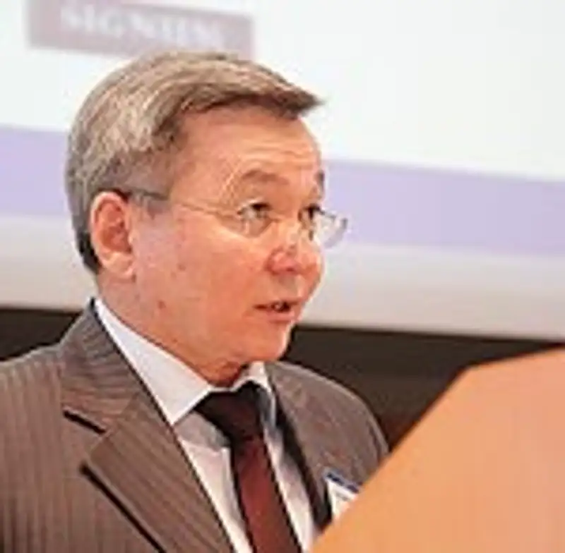 IX Международная Атырауская правовая конференция, фото - Новости Zakon.kz от 10.08.2011 23:34