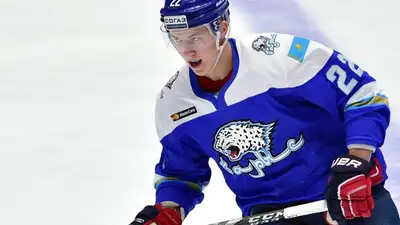 хоккей, фото - Новости Zakon.kz от 27.06.2023 23:24