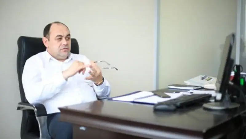 С.Куянов: «Астана ЭКСПО 2017» не имеет никакого отношения к прошедшему на днях концерту в Астане