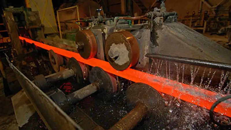 KAZ Minerals в I полугодии произвела 37 тыс тонн катодной меди , фото - Новости Zakon.kz от 31.07.2015 23:43