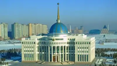 Открытые источники, фото - Новости Zakon.kz от 12.12.2018 19:59