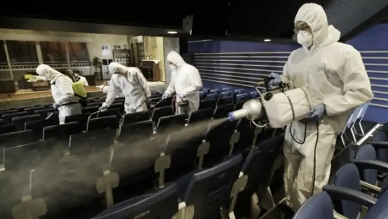 Минздрав Сингапура не подтвердил ни одного из 62 случаев подозрения на коронавирус