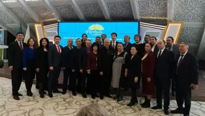 "Казмортрансфлот", фото - Новости Zakon.kz от 28.02.2019 17:13