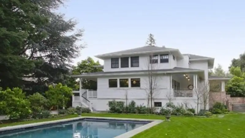 Марк Цукерберг показал свой «умный дом»