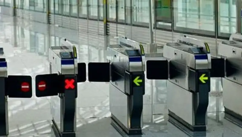 Должникам за нарушения ПДД могут запретить поездки в другие города РК уже к концу года