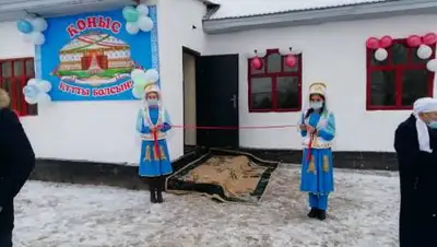 пресс-служба, фото - Новости Zakon.kz от 16.12.2020 13:10