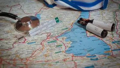 Pixabay, фото - Новости Zakon.kz от 28.12.2020 22:37