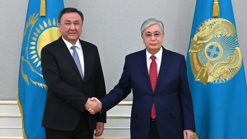 Юбилейный саммит Организации тюркских государств пройдет в Казахстане