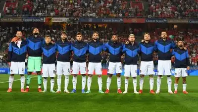 figc.it, фото - Новости Zakon.kz от 06.09.2021 12:53