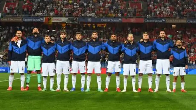 Чемпионы Европы по футболу установили мировой рекорд