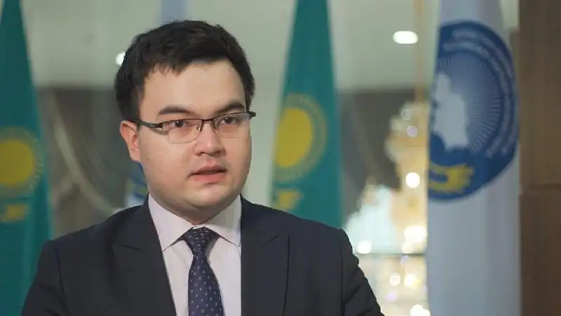 Молодежь Казахстана готова к переменам – общественный деятель