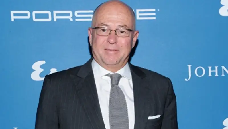 Главный редактор журнала Esquire покидает свой пост