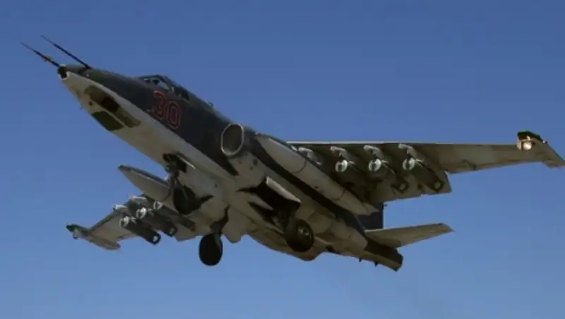 Турция во второй раз обвинила Россию в нарушении воздушного пространства