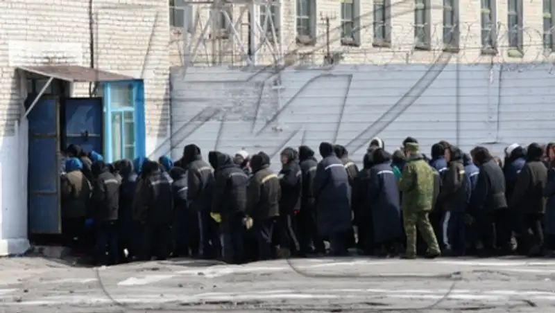 Генпрокуратура: В Казахстане стартует проект «Занятость в колониях-2017»