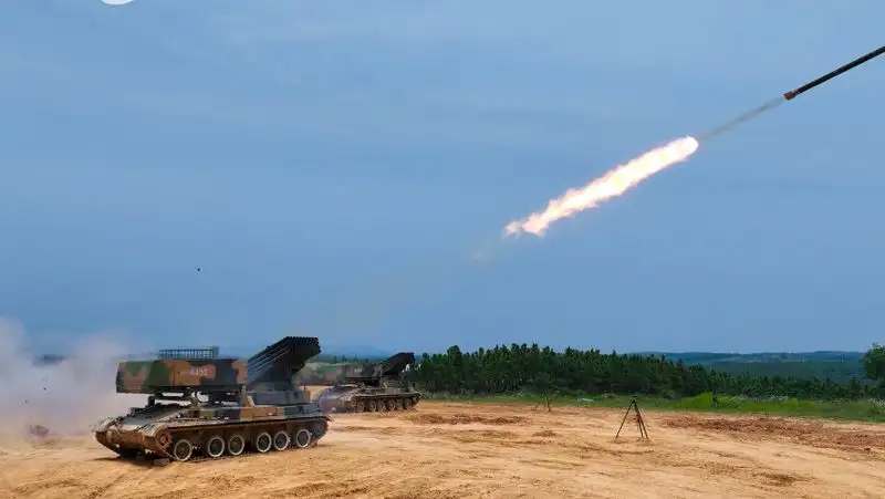 В Китае пообещали не применять ядерное оружие первыми