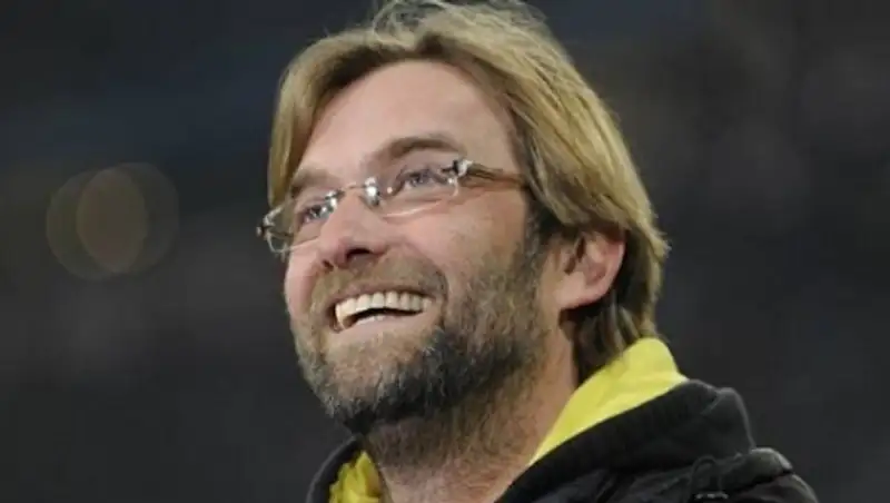 Клопп хочет стать главным тренером "Манчестер Юнайтед"