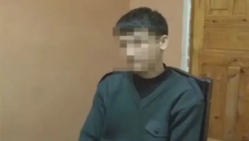 Перестрелка в центре Шымкента произошла из-за давнего конфликта