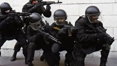 Patrul.kz, фото - Новости Zakon.kz от 13.03.2018 15:38