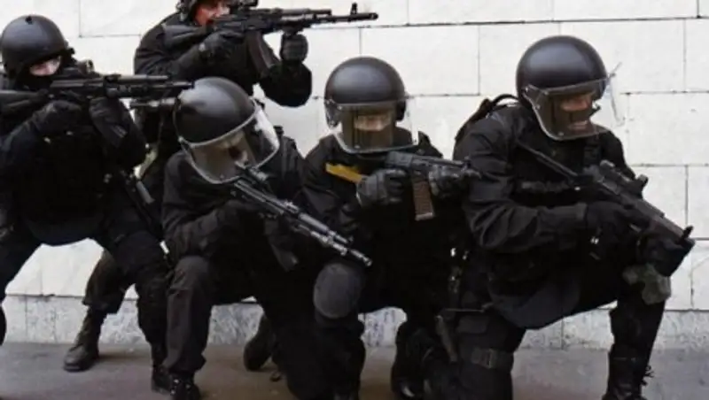 14 марта в аэропорту Тараза пройдут антитеррористические учения