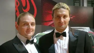 Zakon.kz, фото - Новости Zakon.kz от 14.02.2014 16:01