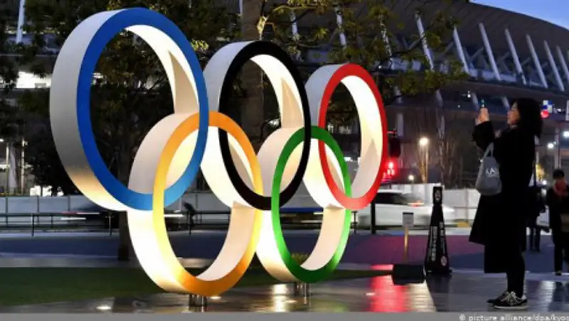 Только четверть японцев высказались за проведение Олимпиады в 2021 году