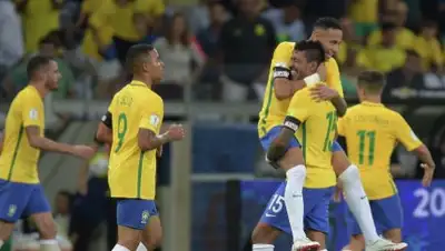 Р-Спорт, фото - Новости Zakon.kz от 28.03.2018 11:41