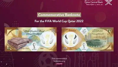 В Катаре презентовали, фото - Новости Zakon.kz от 09.11.2022 20:01