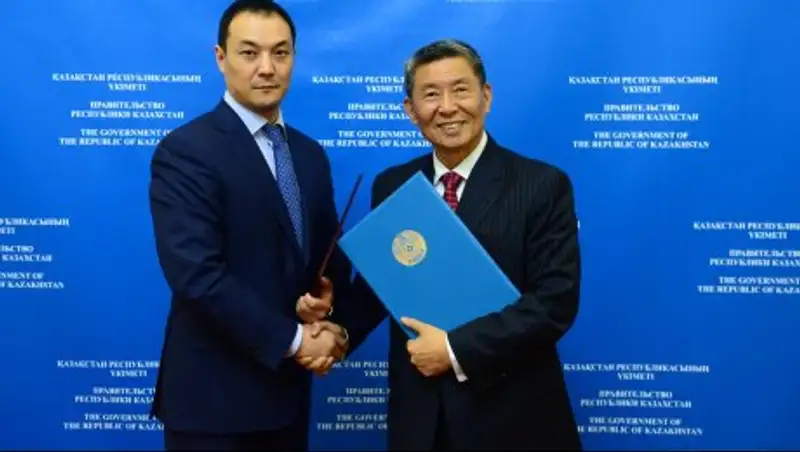 Фонд прямых инвестиций «China-Kazakhstan Nurly Investment Fund» будет создан в Казахстане
