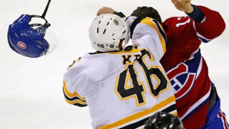 Бывшие хоккеисты обвинили НХЛ в небрежном отношении к их здоровью