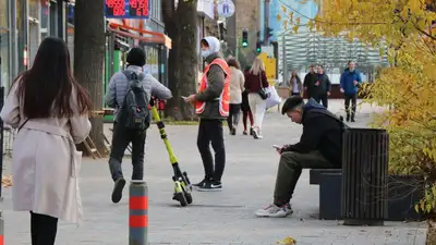 В Казахстане внедряют индекс развития молодежи, фото - Новости Zakon.kz от 02.02.2023 10:19