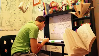 В Казахстане будут мониторить места в студенческих общежитиях, фото - Новости Zakon.kz от 09.06.2023 12:10