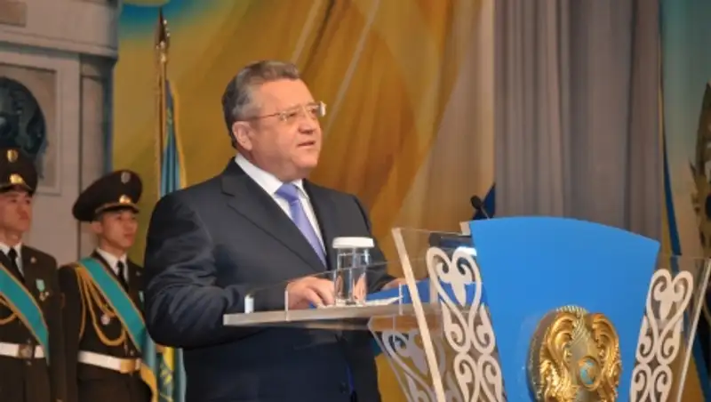 За двадцать три года у нас создано сильное государство - Сергей Кулагин