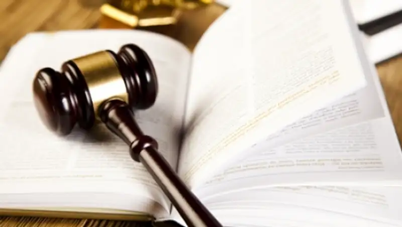 Признание вины: процессуальное соглашение и порядок его заключения