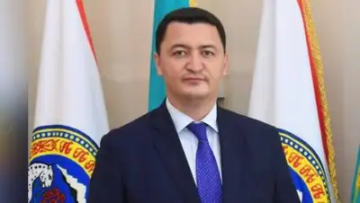 УОЗ Алматы, фото - Новости Zakon.kz от 19.10.2020 14:00