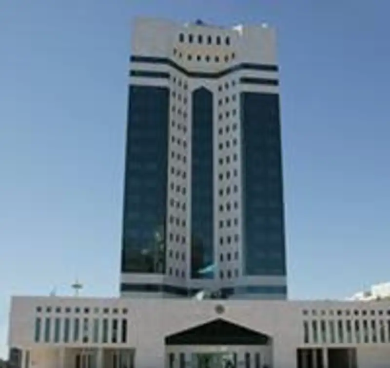 Заседание Правительства РК от 20 ноября 2012 года, фото - Новости Zakon.kz от 20.11.2012 20:20