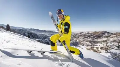 Виктор Магдеев, фото - Новости Zakon.kz от 20.01.2021 10:49